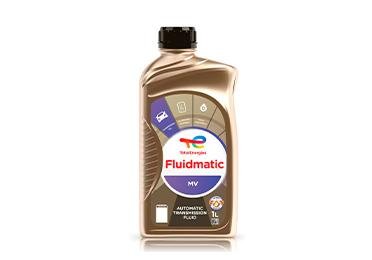 fluidmatic MV