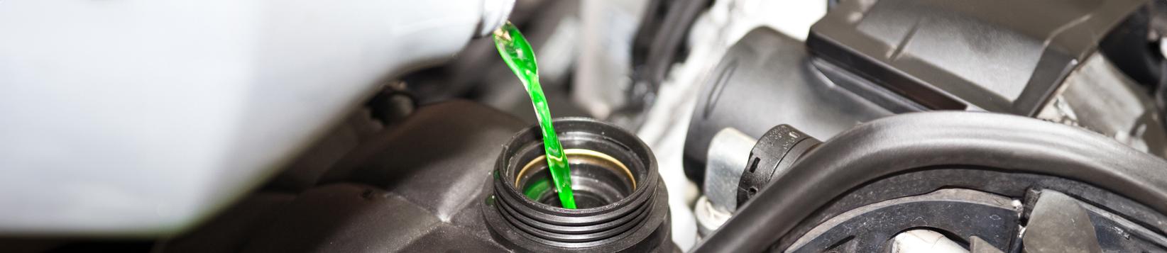 How to choose the right hydraulic oil?